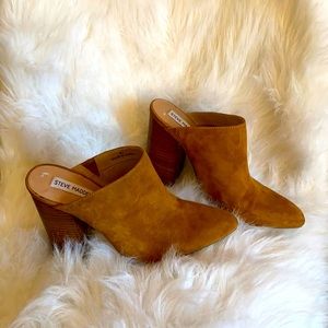 Steve Madden Mules